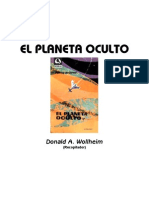 Donald A Wollheim El-Planeta-Oculto