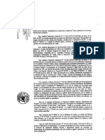 Resolucion Directorial #161-2012-2