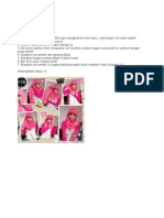 Download Tutorial Jilbab Paris by rianfitriani SN138323665 doc pdf