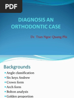 Download Diagnosis an Orthodontic Case by thanhchon SN138324 doc pdf
