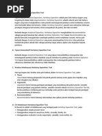 Download Hortatory Exposition Text by Amelia Witarining SN138326545 doc pdf