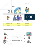 Meios de Comunicação 1