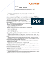 13 Legislatie Lista Oficiala A Mijloacelor de Masurare Supuse Controlului Metrologic L.O. 2004