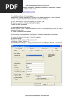 Download Install People Soft Workstation by Ganesham SN13832721 doc pdf