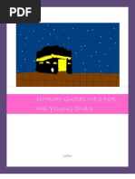 Download Umrah Guidelines for the Young Ones by lolliesplace SN13832763 doc pdf