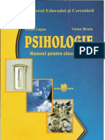 39609113 Manual Psihologie Clasa a X A