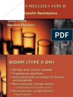 Download Management of Diabetes Mellitus by Yasser Gebril SN13832790 doc pdf