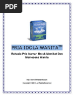 Download Menjadi Pria Idola Wanita by Muhammad Hilal Ahmad SN138328914 doc pdf