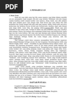 Download laporan genetika manusia by Fauzi Azzamahsyari SN138330432 doc pdf