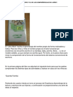 358 Trabajar El Nombre Propio y El de Los Companerosas en 3 Anos