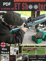 Download Target Shooter April by Target Shooter SN13833401 doc pdf