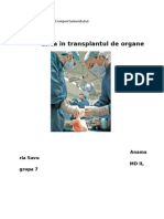 24987785 Etica Transplantului de Organ