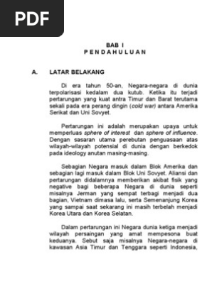 Latar Belakang Gnb Cara Golden