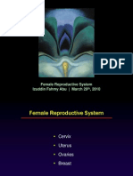 Lecture Reproductive System