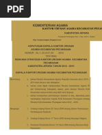 Download Renstra KUA Panancangandocx by Agung My SN138340045 doc pdf