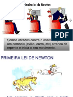Leis de Newton