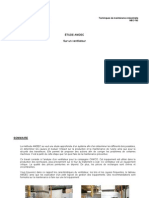 Exemple Projet Amdec PDF
