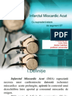94417146 Infarctul Miocardic Acut Cu Supradenivelare de Segment ST (1)