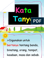 Katatanya