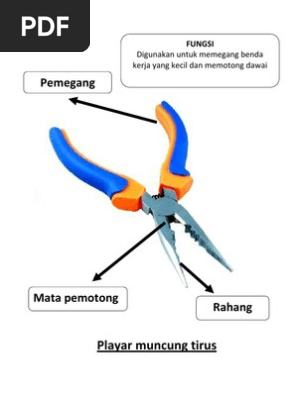 Bahan Bantu Alatan Tangan Pdf