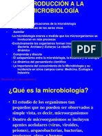 1 Historia de La Microbiologa