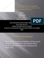 Jurnal Mata Amar