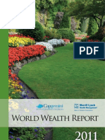 World Wealth Report 2011