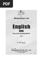Download Me n Mine English Xii Solution August 2011 by Ricky Sharma SN138348066 doc pdf