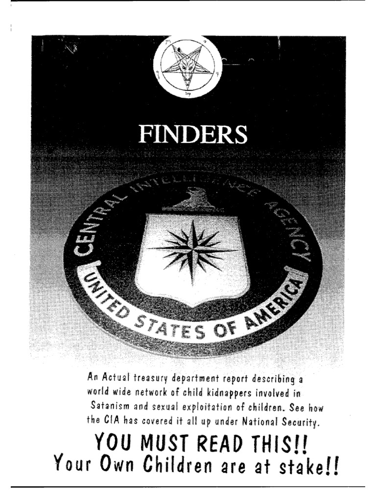 The Finders