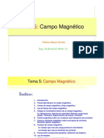 Tema5 Campo Magnetico