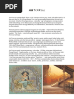 Download  Art Nouveau by Dorha Sebayang SN138349442 doc pdf