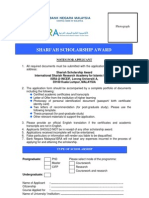 Scholarship Form - Final 20120 PDF