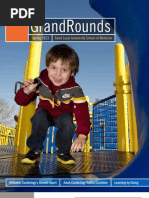 Download Grand Rounds Alumni MagazineSaint Louis University School of Medicine by Slusom Web SN138353624 doc pdf