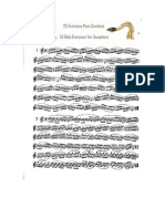 25+Exercicios+Para+Saxofone.pdf