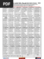 Download NLDarts2013Playoff Hockey Pool by Denise M Walsh SN138357271 doc pdf