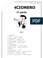 Cancionero1ciclo PDF