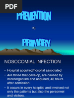 Download INFECTION CONTROL LECTURE 2ppt by Jessica Medina SN138358366 doc pdf