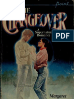 The Changeover: A Supernatural Romance