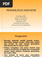 Pendekatan Elektif Pdf