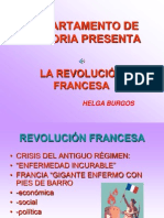 Revolucion Francesa