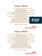 Faça o Bem