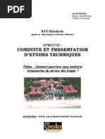 Download Rapport de Stage Bts by Yassine Jaouad SN138366876 doc pdf