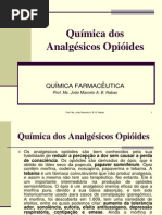 5 - Hipnoanalgésicos