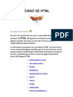 Curso-HTML-Basico Inform Paco PDF