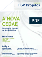 A Nova Cedae