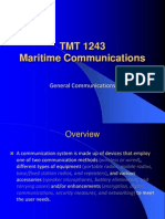 01 General Communication