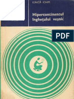 095 Ioniţă Ichim - Hipercontinentul Îngheţului Veşnic (1980)
