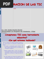 OpenIffice.org Impres Katia