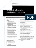 Sistemas de información gerencial Cap. 3, pp. 78-119