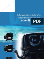 Manual para Comp Re Sores Refrigeracion2 PDF